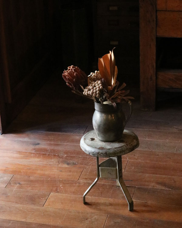 Early Milking Stool�å����꡼�ߥ륭�󥰥��ġ���