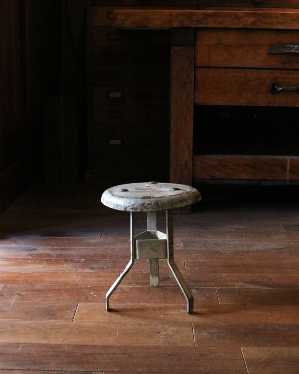 Early Milking Stool�å����꡼�ߥ륭�󥰥��ġ���