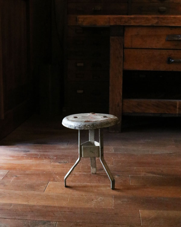 Early Milking Stool�å����꡼�ߥ륭�󥰥��ġ���