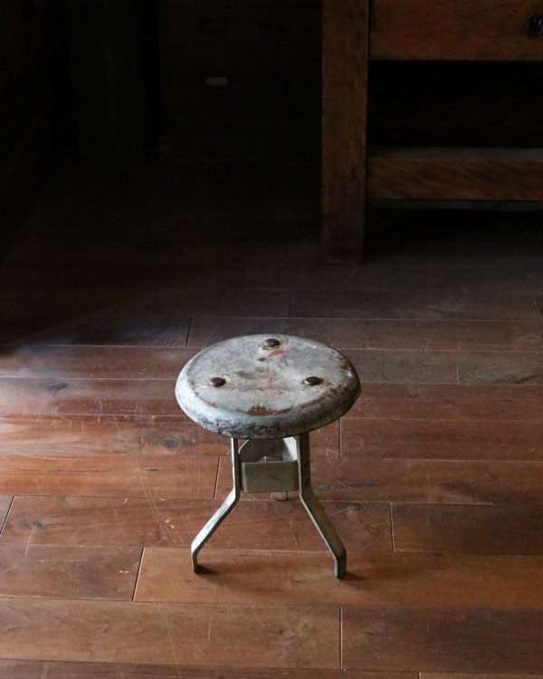 Early Milking Stool�å����꡼�ߥ륭�󥰥��ġ���