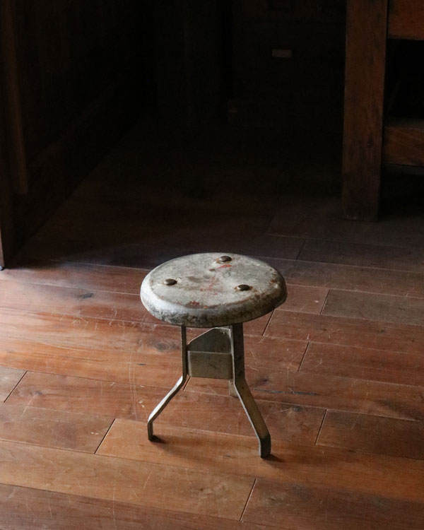 Early Milking Stool�å����꡼�ߥ륭�󥰥��ġ���
