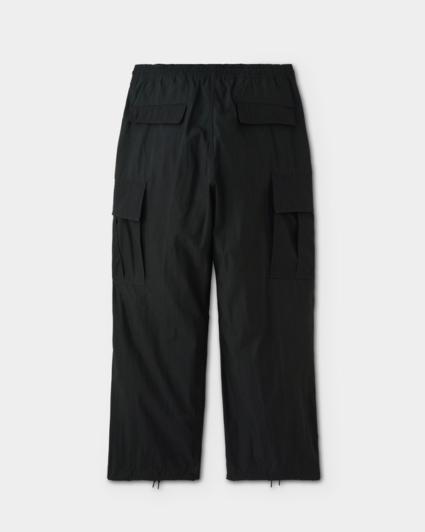 パンツ phigvel C/N CARGO TROUSERS PHIGVEL フィグベル｜C/N CARGO TROUSERS コットンナイロン カーゴ
