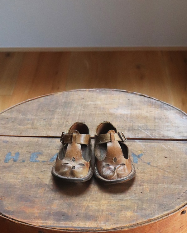 Baby Shoes A ｜ベビーシューズ A
