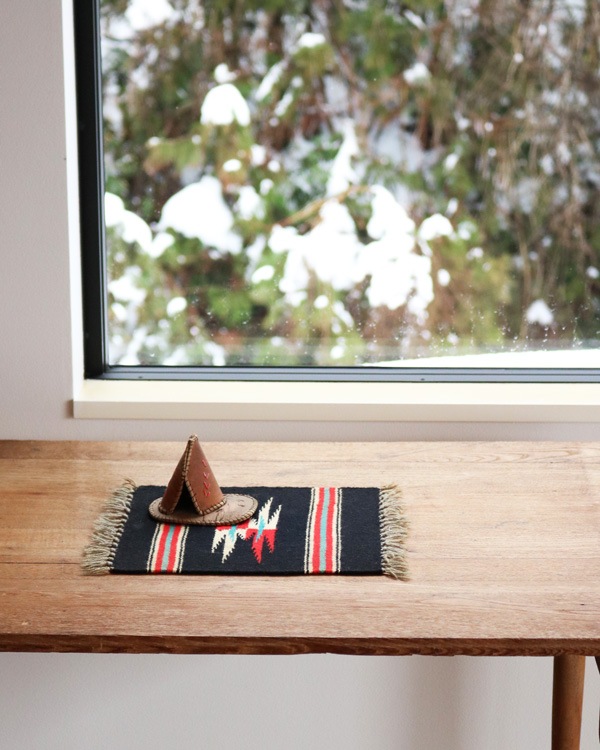 Chimayo Mat CM-014�å��ޥ� �ޥå� CM-014