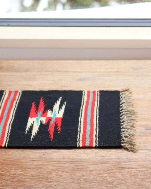 Chimayo Mat CM-014�å��ޥ� �ޥå� CM-014