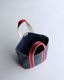 Vintage 80s Navy L.L.BEAN Deluxe Market Tote