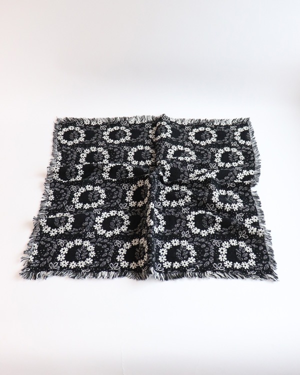 ALDIN ����ǥ���å����륷���ե������� LARGE��BLACK��