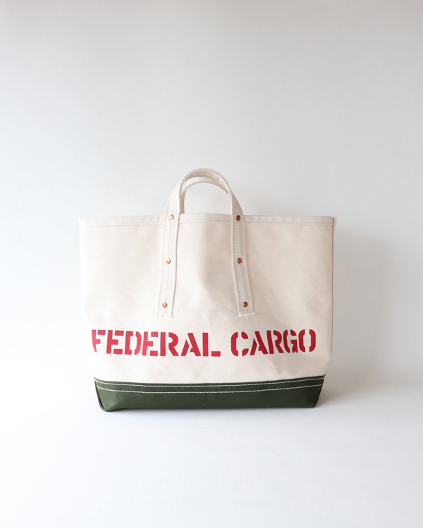LABOR DAY �졼�С��ǥ��� REINFORCED CARGO BAG �꡼��ե������� �������Хå�