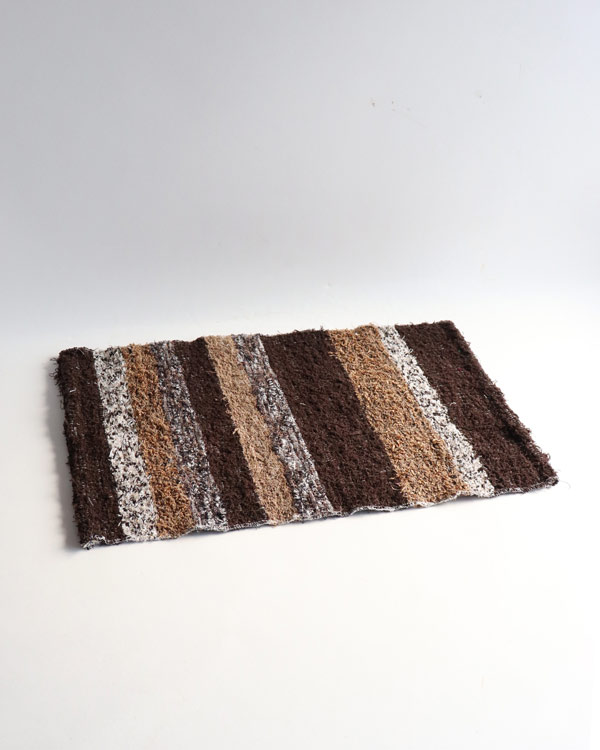 JARAPA Mat Brown D�åϥ�ѥޥå� �֥饦�� D