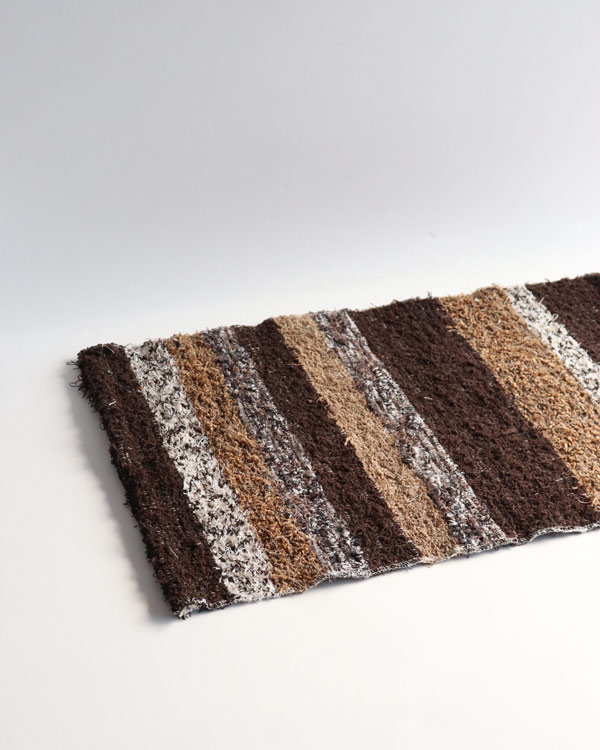 JARAPA Mat Brown D�åϥ�ѥޥå� �֥饦�� D