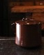 Dansk Enamelware Brown Pot DP-01�å��󥹥� ���ʥ�륦���� �֥饦��ݥå� DP-01