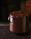 Dansk Enamelware Brown Pot DP-01�å��󥹥� ���ʥ�륦���� �֥饦��ݥå� DP-01