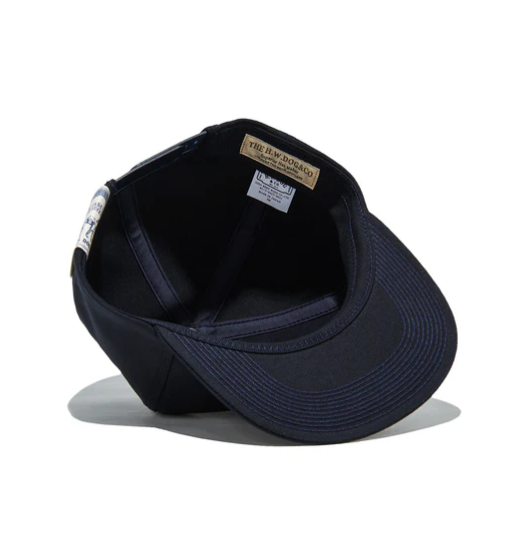 THE H.W.DOG & Co.  ֥塼 ɥåɥTRUCKER CAP ȥååסNAVY