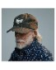 THE H.W.DOG & Co.  ֥塼 ɥåɥTHW APPLIQUE BASEBALL CAP "THW"åץꥱ١ܡ륭åסNAVY