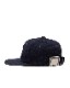 THE H.W.DOG & Co.  ֥塼 ɥåɥTHW APPLIQUE BASEBALL CAP "THW"åץꥱ١ܡ륭åסNAVY