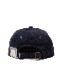 THE H.W.DOG & Co.  ֥塼 ɥåɥTHW APPLIQUE BASEBALL CAP "THW"åץꥱ١ܡ륭åסNAVY