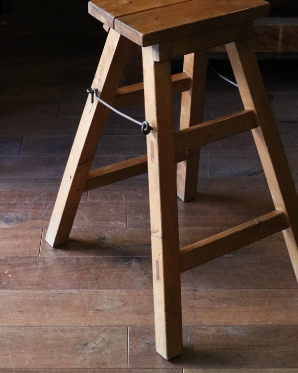 Folding Ladder｜フォールディングラダー