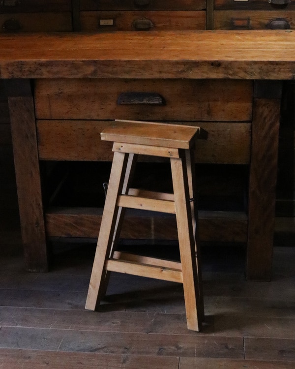 Folding Ladder�åե�����ǥ��󥰥����