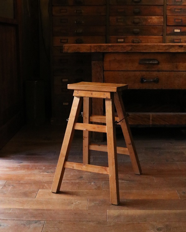 Folding Ladder｜フォールディングラダー