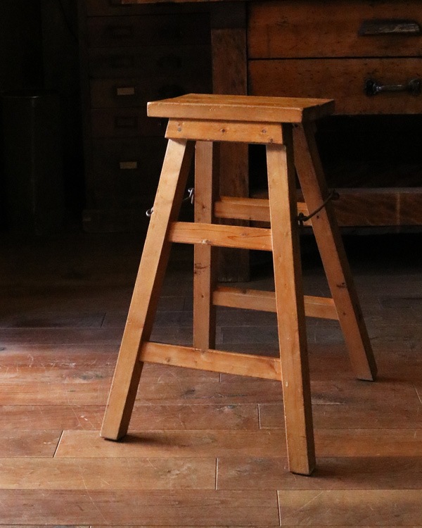 Folding Ladder｜フォールディングラダー