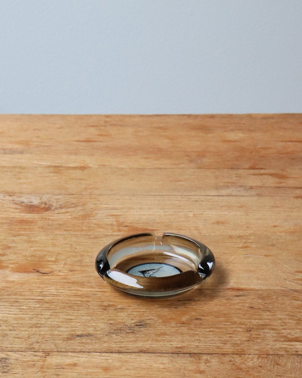 "Anthonys FISH GROTTOS" Ashtray"Anthonys FISH GROTTOS" 饹