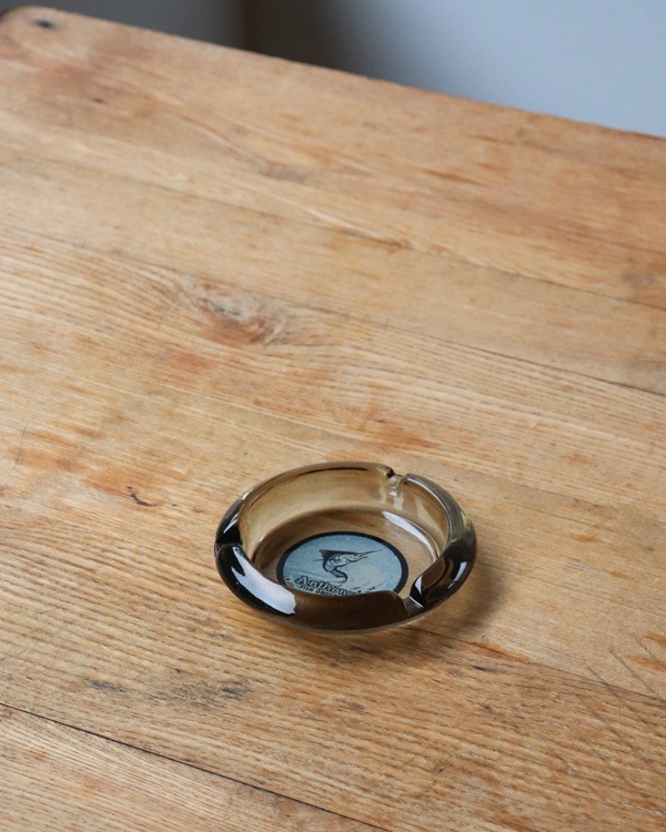 "Anthonys FISH GROTTOS" Ashtray"Anthonys FISH GROTTOS" 饹