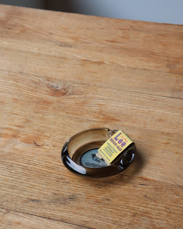 "Anthonys FISH GROTTOS" Ashtray"Anthonys FISH GROTTOS" 饹