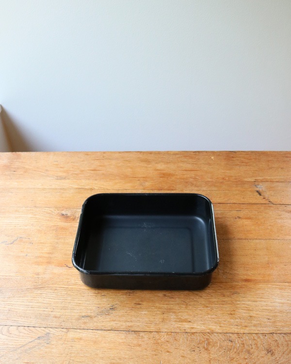Black Enamel Trayå֥åʥȥ쥤