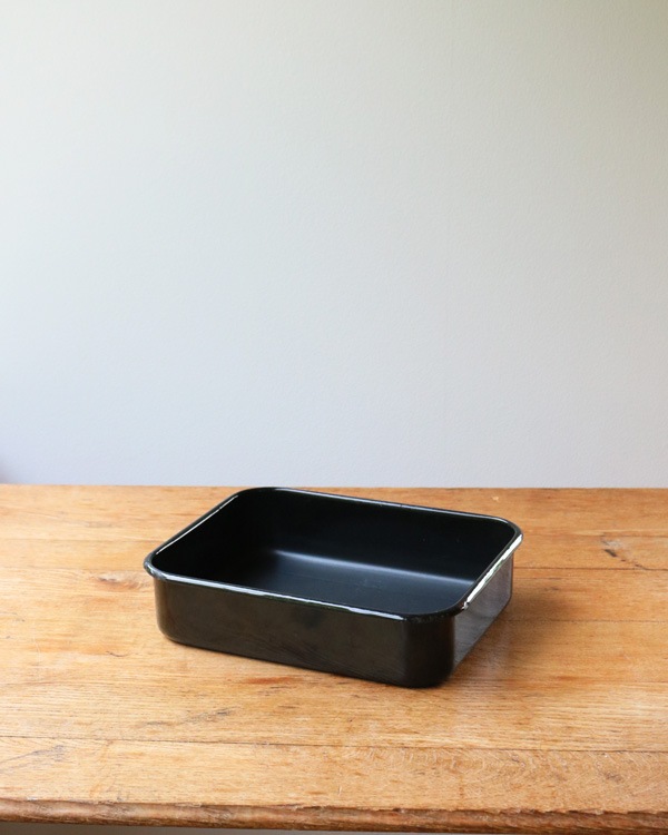 Black Enamel Trayå֥åʥȥ쥤