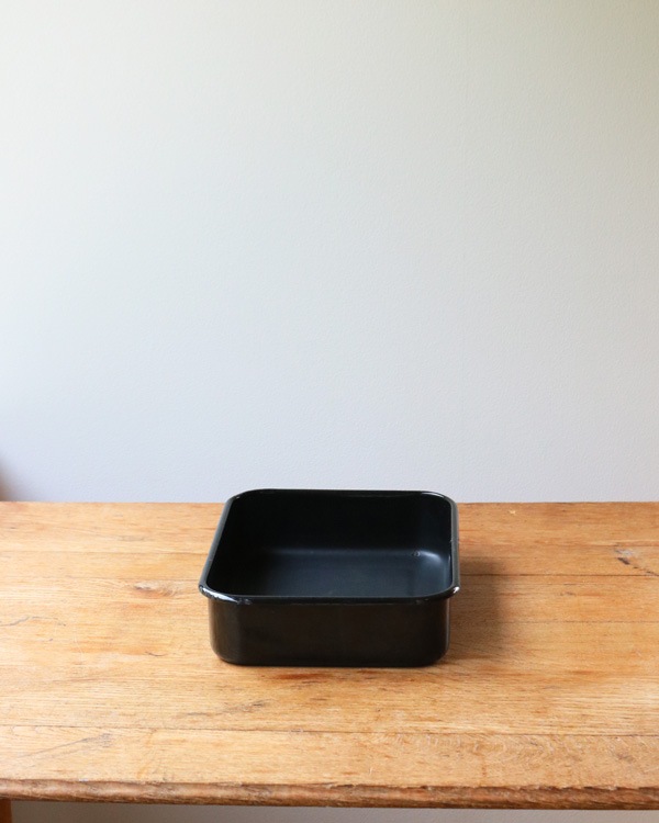 Black Enamel Trayå֥åʥȥ쥤
