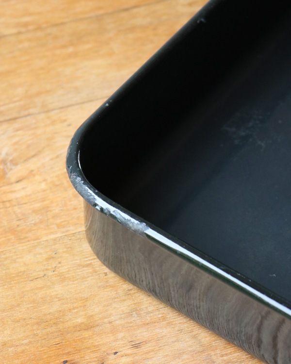 Black Enamel Trayå֥åʥȥ쥤