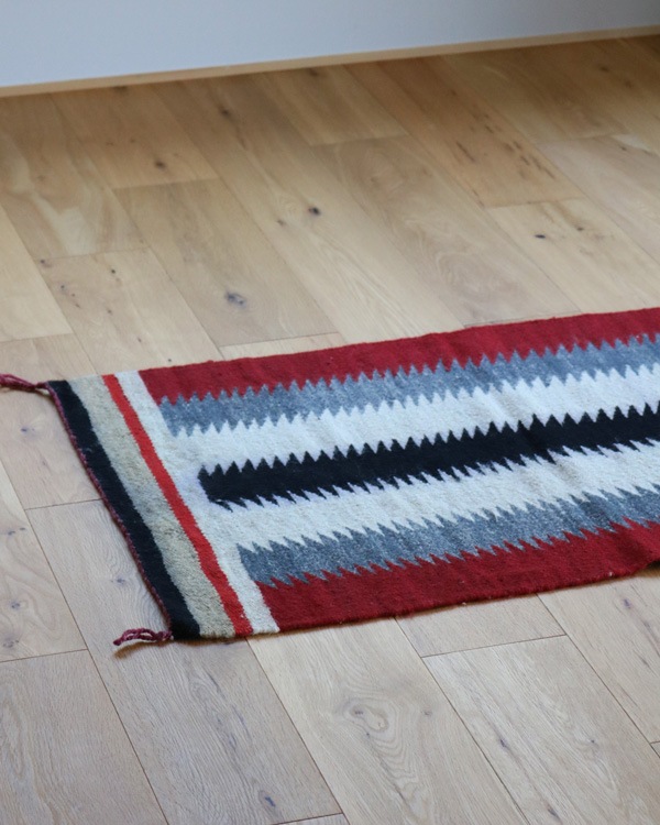 Navajo Rug NR-04�åʥХۥ饰 NR-04