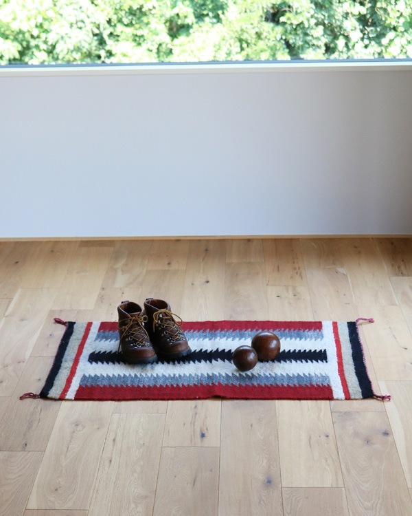 Navajo Rug NR-04�åʥХۥ饰 NR-04
