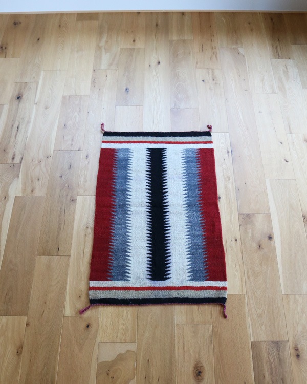 Navajo Rug NR-04�åʥХۥ饰 NR-04