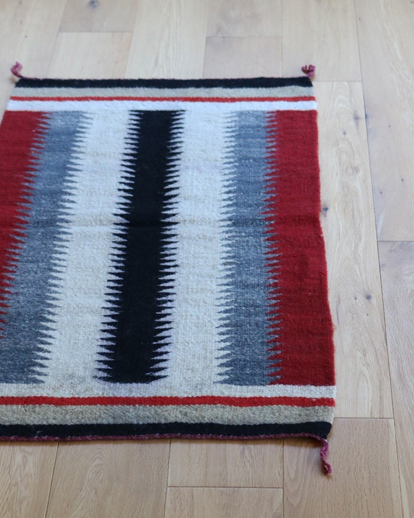 Navajo Rug NR-04�åʥХۥ饰 NR-04