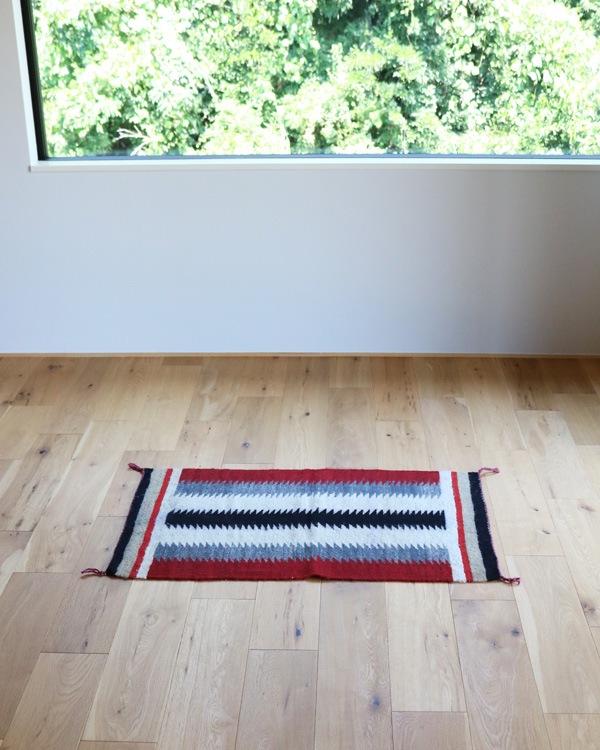 Navajo Rug NR-04�åʥХۥ饰 NR-04