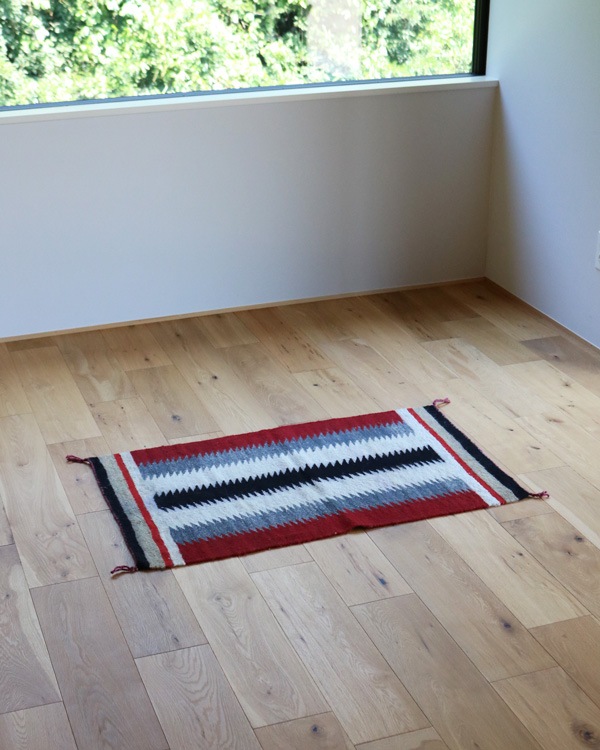 Navajo Rug NR-04�åʥХۥ饰 NR-04