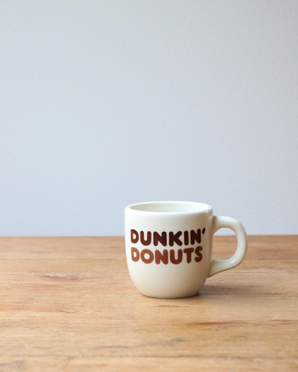 "DUNKIN' " Coffee Mug B��"DUNKIN' " �����ҡ��ޥ� B