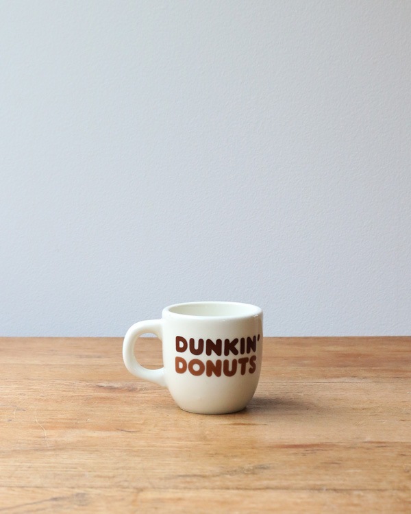"DUNKIN' " Coffee Mug B��"DUNKIN' " �����ҡ��ޥ� B