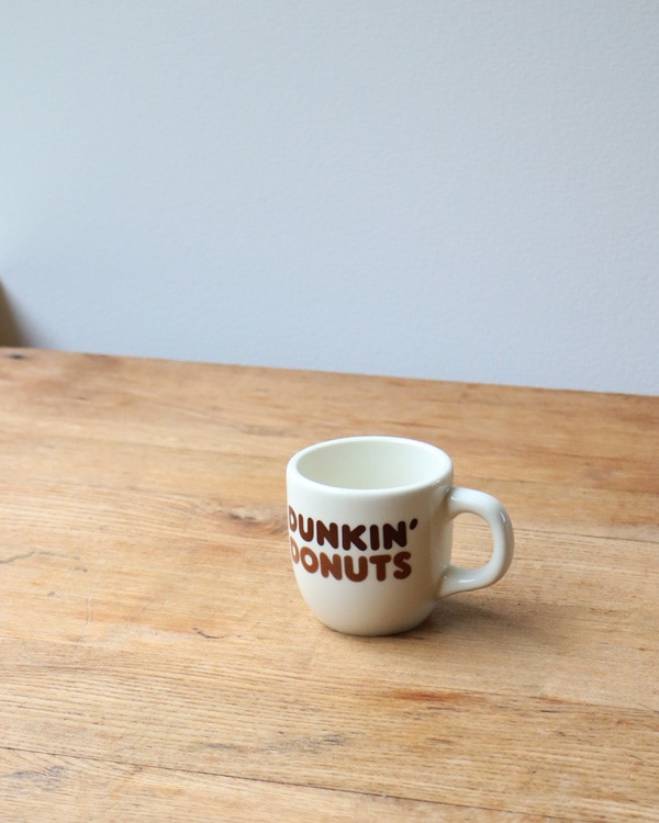 "DUNKIN' " Coffee Mug B��"DUNKIN' " �����ҡ��ޥ� B
