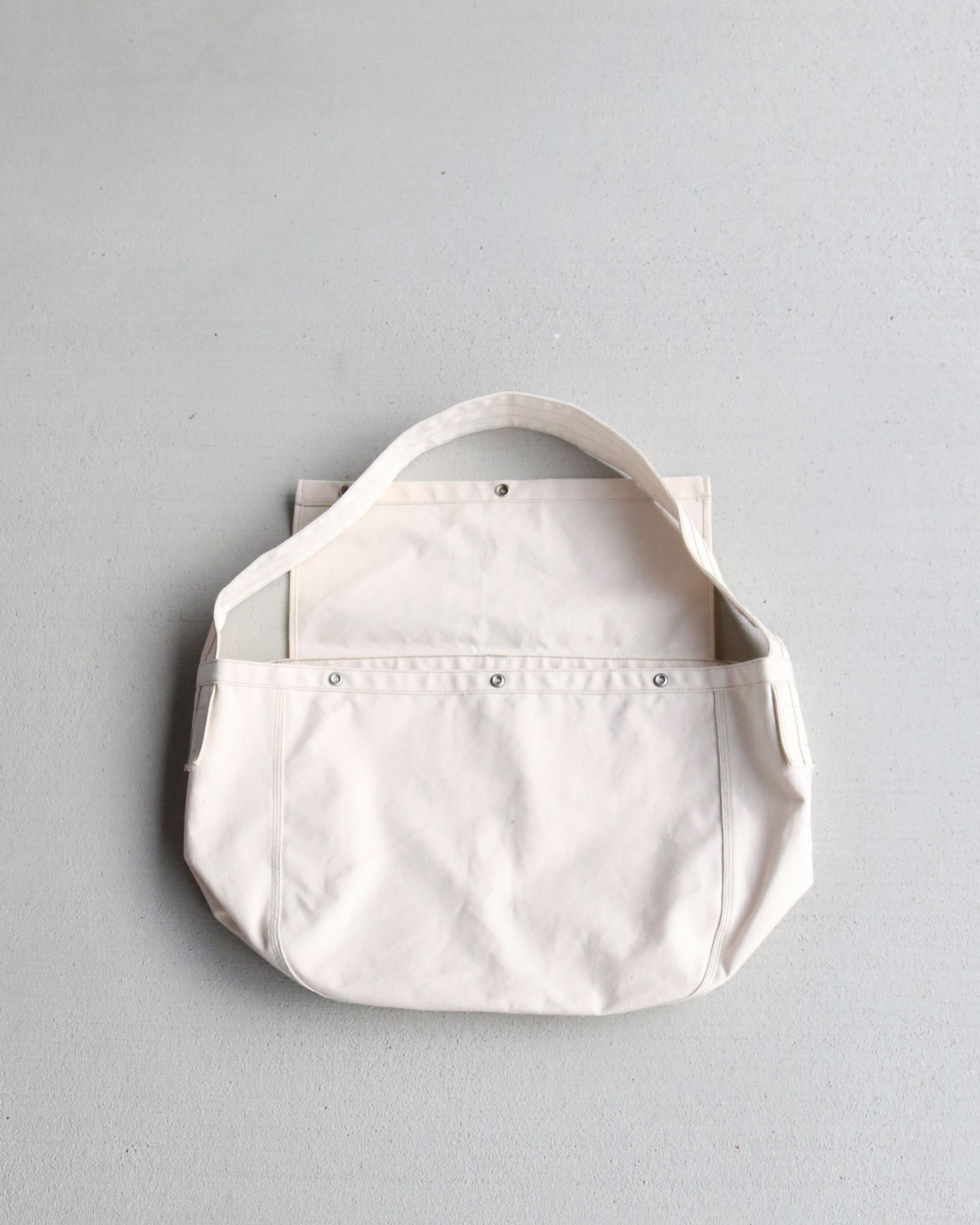 LABOR DAY �졼�С��ǥ���GAME BAG ������Хå���NATURAL��