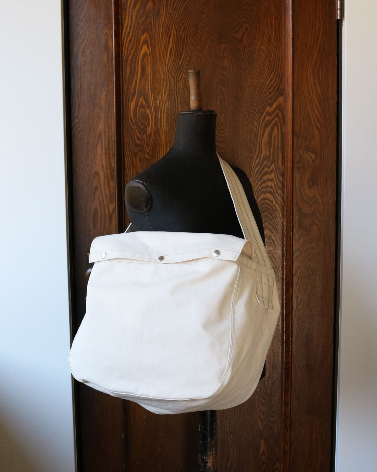 LABOR DAY �졼�С��ǥ���GAME BAG ������Хå���NATURAL��