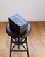 "Diamond Match Co." Metal Storage Box��"Diamond Match Co."�᥿�륹�ȥ졼���ܥå���