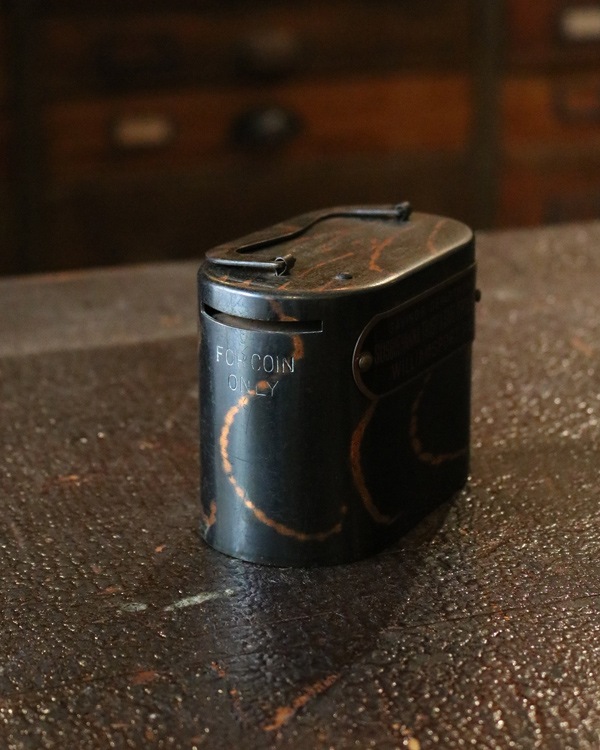 Coin Bank A�å���ѥ�ե��˥å���Υ�����Х� A