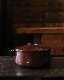 Dansk Enamelware Brown Casserole DP-04å󥹥 ʥ륦 ֥饦󥭥㥻 DP-04