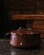 Dansk Enamelware Brown Casserole DP-04å󥹥 ʥ륦 ֥饦󥭥㥻 DP-04