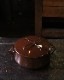 Dansk Enamelware Brown Casserole DP-04å󥹥 ʥ륦 ֥饦󥭥㥻 DP-04