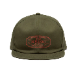 THE H.W.DOG & Co. �� ���������֥�塼 �ɥå�����ɥ�����TRUCKER CAP �ȥ�å�������åס�OLIVE��