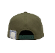 THE H.W.DOG & Co. �� ���������֥�塼 �ɥå�����ɥ�����TRUCKER CAP �ȥ�å�������åס�OLIVE��
