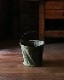U.S. Military Folding Canvas Pail��U.S.�ߥ꥿�꡼ �ޤ���߼������Х��Х���